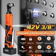 Cordless Ratchet