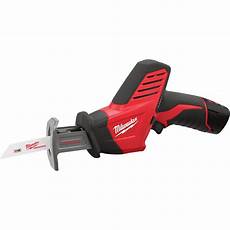 Cordless Reciprocating Saw