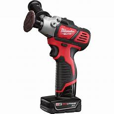 Cordless Sander