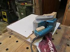 Cordless Sander