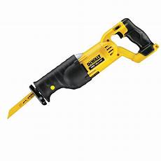 Cordless Sawzall