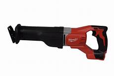 Cordless Sawzall