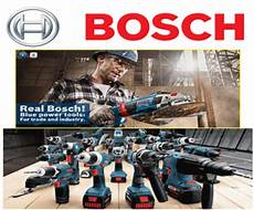 Cordless Tools