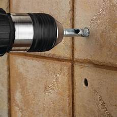 Core Drill Bit
