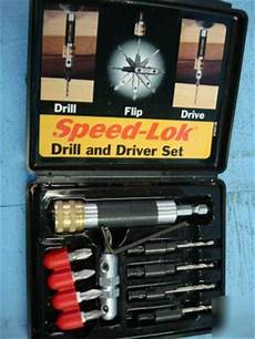 Countersink Drill Bit