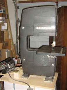 Craftsman Band Saw