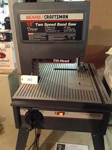 Craftsman Band Saw