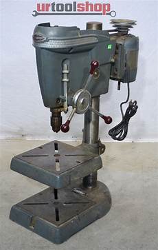Craftsman Drill Press