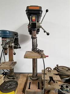 Craftsman Drill Press