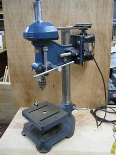 Craftsman Drill Press