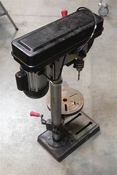 Craftsman Drill