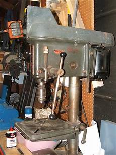 Craftsman Drill