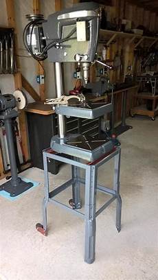 Craftsman Drill