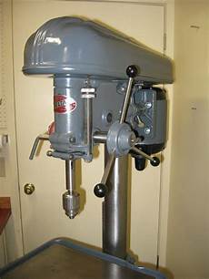 Craftsman Drill