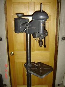 Craftsman Drill
