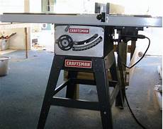 Craftsman Miter Saw