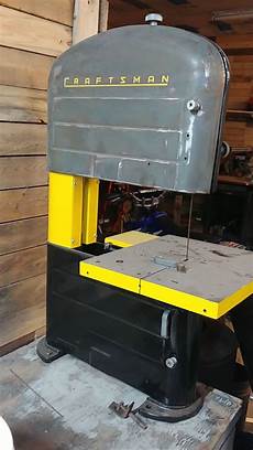 Craftsman Power Tools