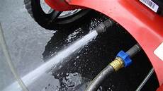 Craftsman Power Washer
