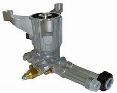Craftsman Pressure Washer