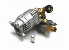 Craftsman Pressure Washer