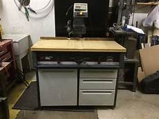 Craftsman Table Saw