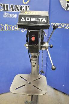 Delta Drill Press