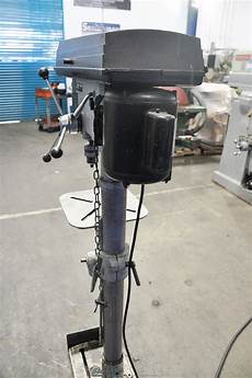 Delta Drill Press