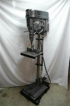 Delta Drill Press
