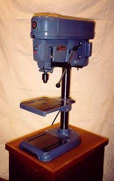 Delta Drill Press