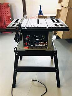 Delta Table Saw