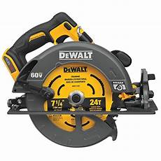 Dewalt Battery Chainsaw