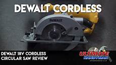 Dewalt Battery Chainsaw