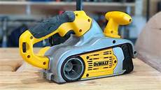Dewalt Belt Sander
