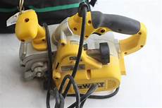 Dewalt Belt Sander
