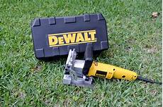 Dewalt Biscuit Joiner