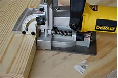 Dewalt Biscuit Joiner