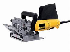 Dewalt Biscuit Joiner