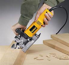 Dewalt Biscuit Joiner