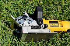 Dewalt Biscuit Joiner