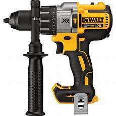 Dewalt Brushless Drill