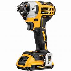 Dewalt Brushless Drill