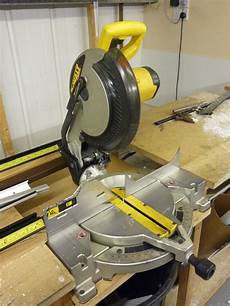 Dewalt Chop Saw