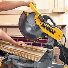 Dewalt Chop Saw