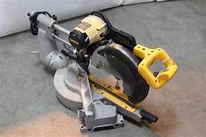 Dewalt Chop Saw