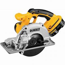 Dewalt Circular Saw