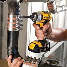 Dewalt Combo Kit