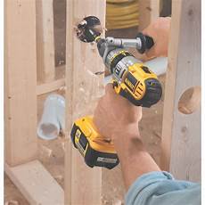 Dewalt Combo Kit