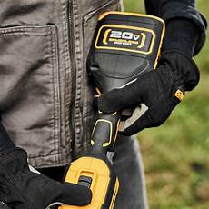 Dewalt Cordless Chainsaw