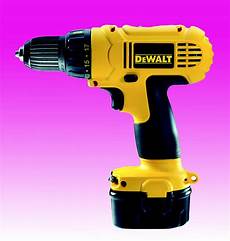 Dewalt Cordless Drill