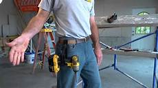 Dewalt Cordless Drill